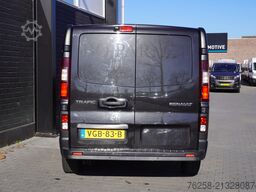 Renault Trafic 1.6 dCi L2 - EURO 6 - Airco - Navi - Cru...