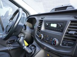 Ford Transit 2.0 TDCI L4 Bakwagen EURO 6 - Airco - C...