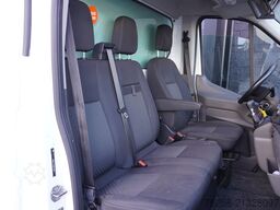Ford Transit 2.0 TDCI L4 Bakwagen EURO 6 - Airco - C...