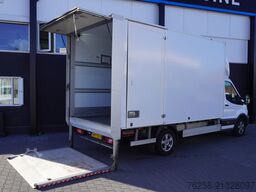 Ford Transit 2.0 TDCI L4 Bakwagen EURO 6 - Airco - C...