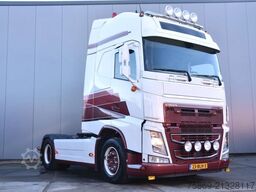 Volvo FH 500 Globe XL 4x2 - NEW TACHO - PARK. AIRCO -...