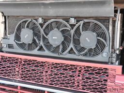 Volvo FH 500 Globe XL 4x2 - NEW TACHO - PARK. AIRCO -...