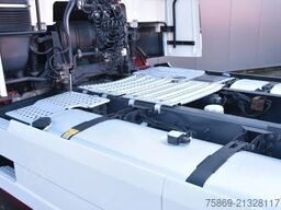 Volvo FH 500 Globe XL 4x2 - NEW TACHO - PARK. AIRCO -...