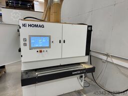 HOMAG SANDTEQ W-100 RC ADVANCED