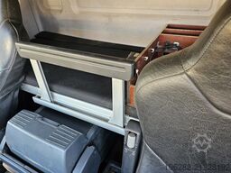 MAN TGS 35.440 8X4-4BL Lift+Lenk Manual PTO