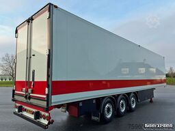 SCHMITZ CARGOBULL N/A SCB*S3B THERMO KING SLXi 300 FLOWERWIDE 270