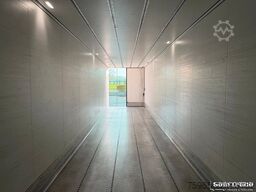 SCHMITZ CARGOBULL N/A SCB*S3B THERMO KING SLXi 300 FLOWERWIDE 270