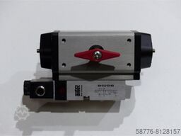 Lubrix MQL-Systems 0003055 (M12) G 1/2 DN 15 !