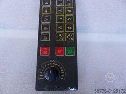 MAHO Maho 4022 224 7043 Steuerplatine mit 1351-010-02 Touch Panel