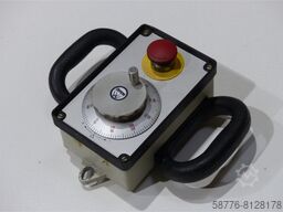 MAHO Maho Elektronisches Handrad