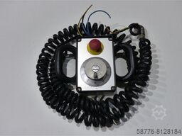 MAHO Maho Elektronisches Handrad mit Spiralkabel