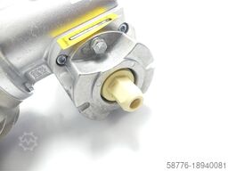 Rexroth 3SIEK63-4C2/339 MNR 3842547992  Getriebe SN: 718B17314085