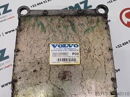 Volvo Occ ECU motorbesturingseenheid D6B220 Volvo