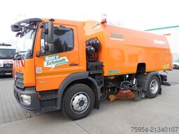 Mercedes-Benz Atego 1324 LKO 4x2 / Themis SHY7BD