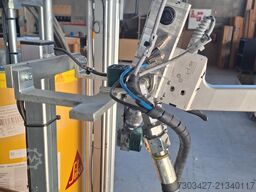 t.s.i mastermix XS 2K