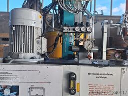 t.s.i mastermix XS 2K