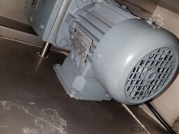 Mischer Stork & Herrmann KM 70D