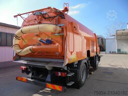 Mercedes-Benz Atego 1324 LKO 4x2 / Themis SHY7BD