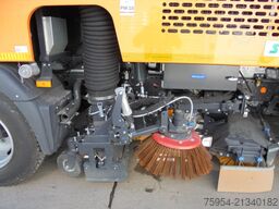 Mercedes-Benz Atego 1324 LKO 4x2 / Themis SHY7BD