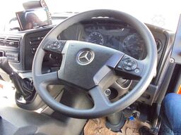 Mercedes-Benz Atego 1324 LKO 4x2 / Themis SHY7BD