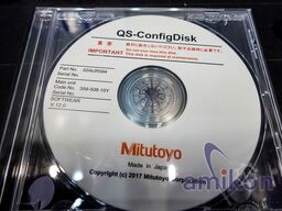 Mitutoyo QS250Z CNC Vision Messmaschine