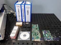 Mitutoyo QS250Z CNC Vision Messmaschine