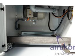 QATM Qcut 500 A Trennschleifmaschine