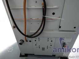 QATM Qcut 500 A Trennschleifmaschine