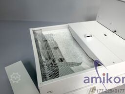 QATM Qcut 500 A Trennschleifmaschine