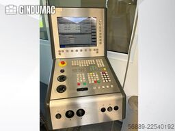 DMG DECKEL MAHO DMC 63 V