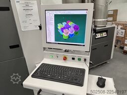 3D Systems S Pro 140
