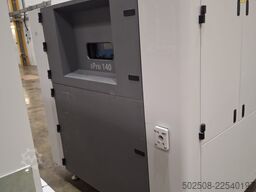 3D Systems S Pro 140
