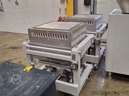 3D Systems S Pro 140