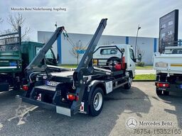 Mitsubishi 7C18 Absetzer Meier Ratio