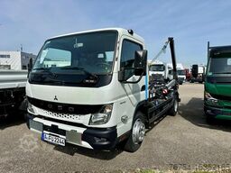 Mitsubishi 7C18 Absetzer Meier Ratio