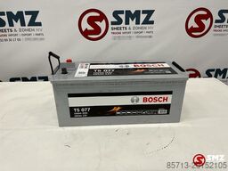 Diversen Batterij 12v pro shd 180 ah 1000a bosch