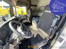 MAN TGX 480 NEW