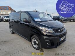 Opel Vivaro Vivaro 2l l1h2