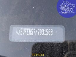 Opel Vivaro Vivaro 2l l1h2