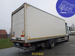 Mercedes-Benz Actros 1833