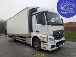Mercedes-Benz Actros 1833
