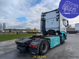 Iveco Stralis 400
