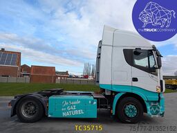 Iveco Stralis 400
