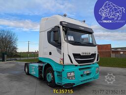 Iveco Stralis 400