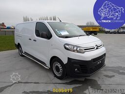 Citroen JUMPY 2.0 HDI L2