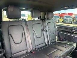 MERCEDES-BENZ EQV 300 AVANTGARDE/MBUX/LIEGE-PAKET/DISTRONIC/EL