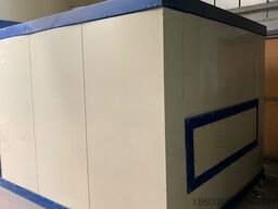 New Special Wood effect on Aluminium