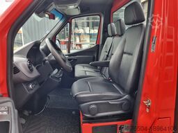 Mercedes-Benz Sprinter 514 CDI Kipper Euro 6 GVW 3500 KG Full...