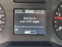 Mercedes-Benz Sprinter 514 CDI Kipper Euro 6 GVW 3500 KG Full...