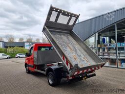 Mercedes-Benz Sprinter 514 CDI Kipper Euro 6 GVW 3500 KG Full...